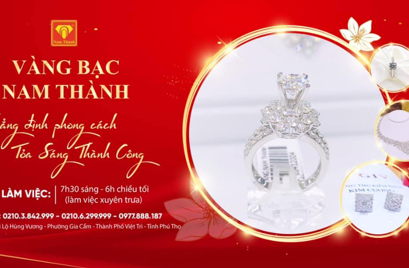 Kiến thức đầu tư vàng Nam Thành ở thời điểm này